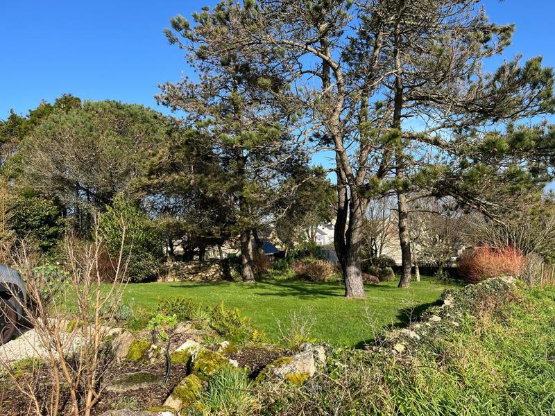 Longère - 115 m² - 4 pièces