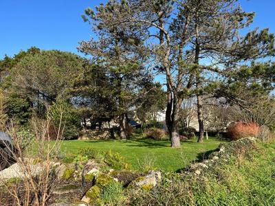 Longère - 115 m² - 4 pièces