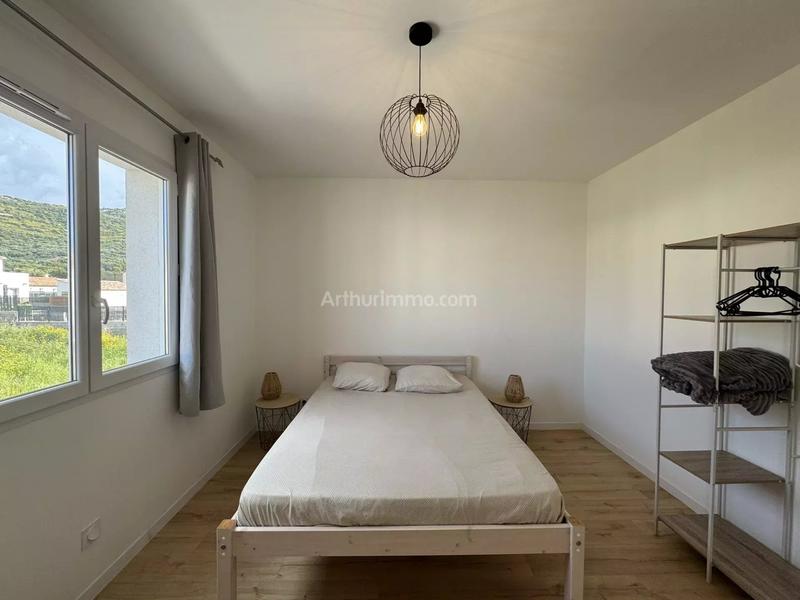 Maison - 124 m² - 5 pièces