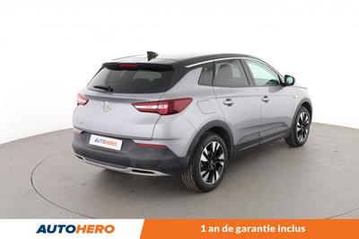 Opel Grandland X 1.5 Diesel Design Line Automatique 131 ch