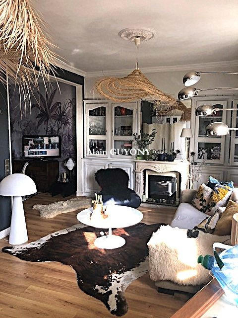 Villa - 87 m² - 5 pièces