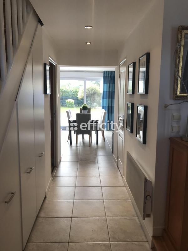 Maison de ville - 142 m² - 5 pièces