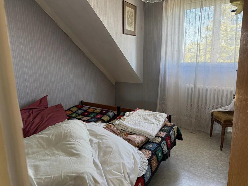 Maison - 118 m² - 6 pièces