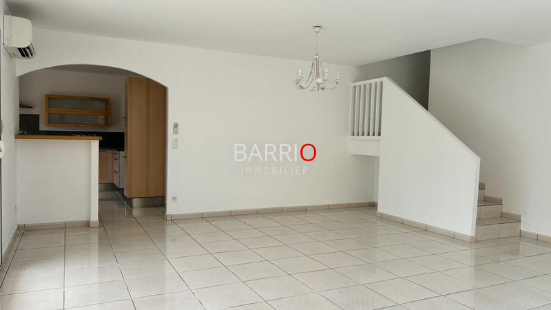 Maison - 144 m² - 5 pièces