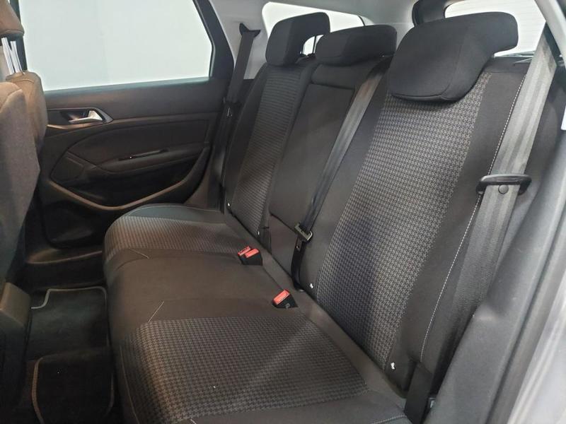 Peugeot 308 Sw BlueHDi 130 Eat8 s&amp;S Active Business