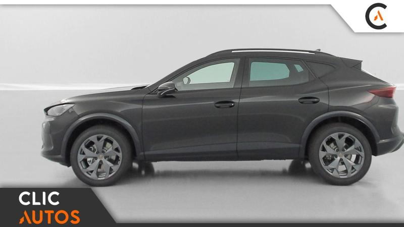 Cupra Formentor 2.0 Tdi 150ch V Dsg7