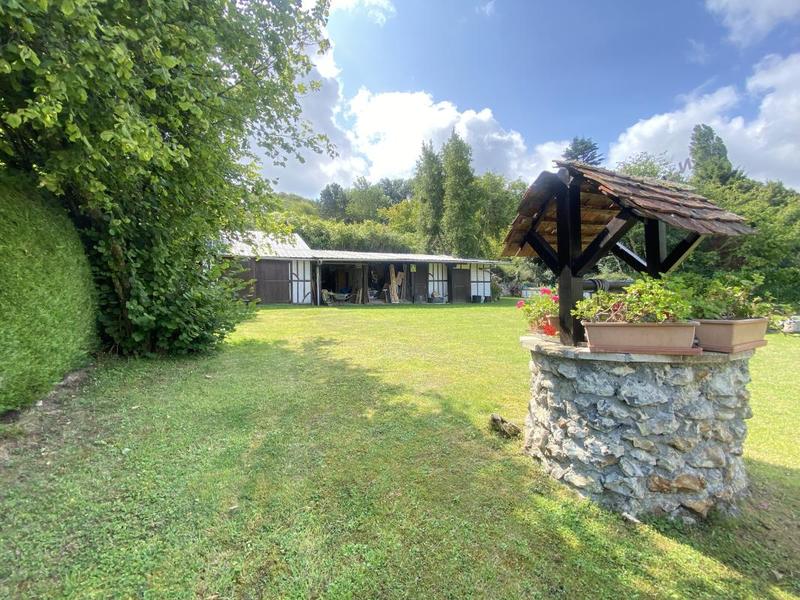 Maison - 167 m² - 6 pièces