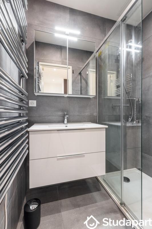 Chambre - 89 m² - 1 pièce