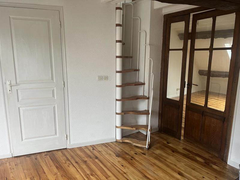 Appartement - 43 m² - 3 pièces