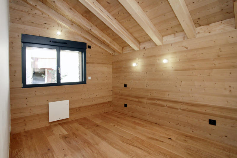 Duplex - 89 m² - 5 pièces