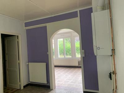 Maison de ville - 84 m² - 4 pièces