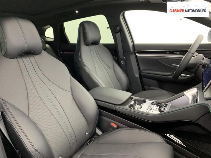 Byd Seal U 1.5l Dm-I 218 Ch Phev Comfort