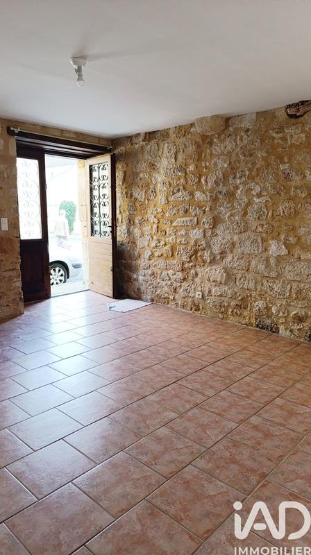 Maison de ville - 114 m² - 5 pièces