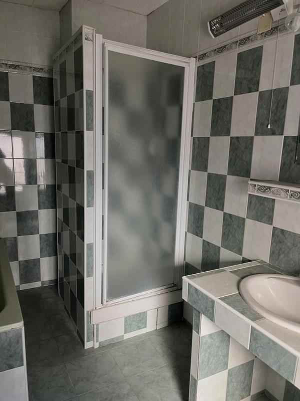 Maison de village - 138 m² - 6 pièces