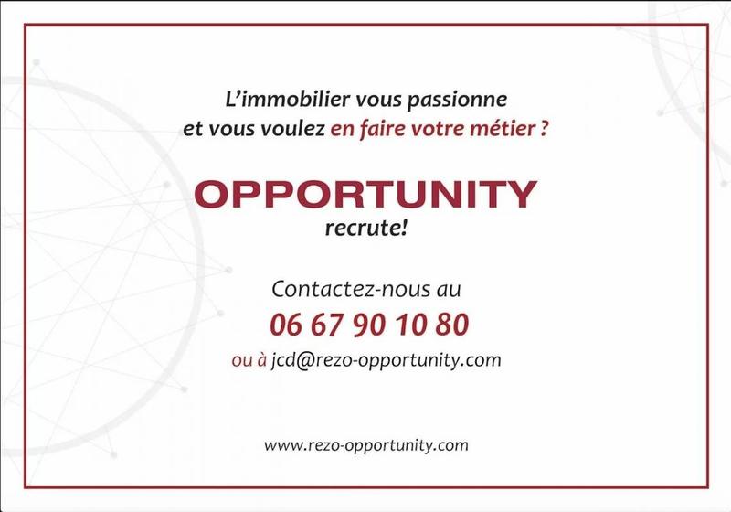 Local commercial - 200 m²