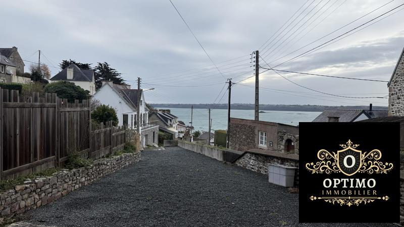 Maison ancienne - 95 m² - 5 pièces