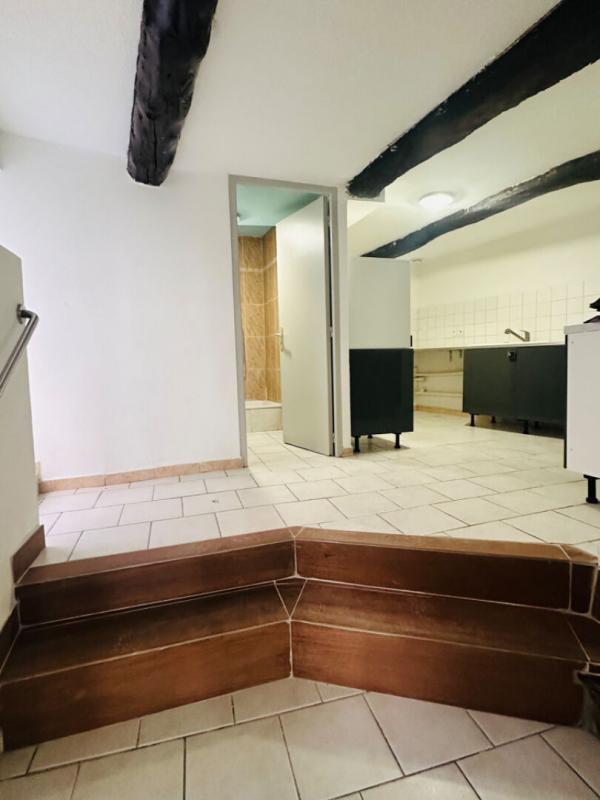 Maison - 76 m² - 4 pièces