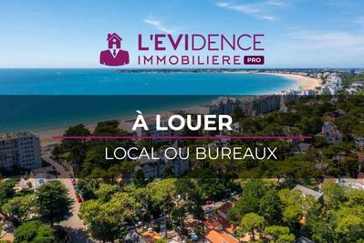 Local commercial - 78 m²