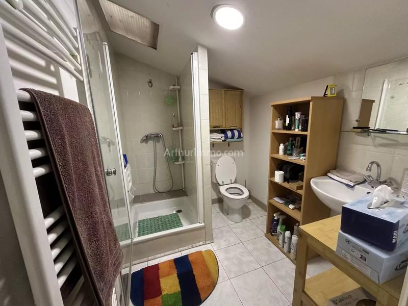 Bureau - 390 m² - 4 pièces