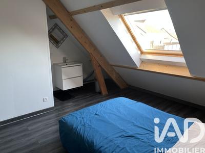 Maison - 104 m² - 5 pièces