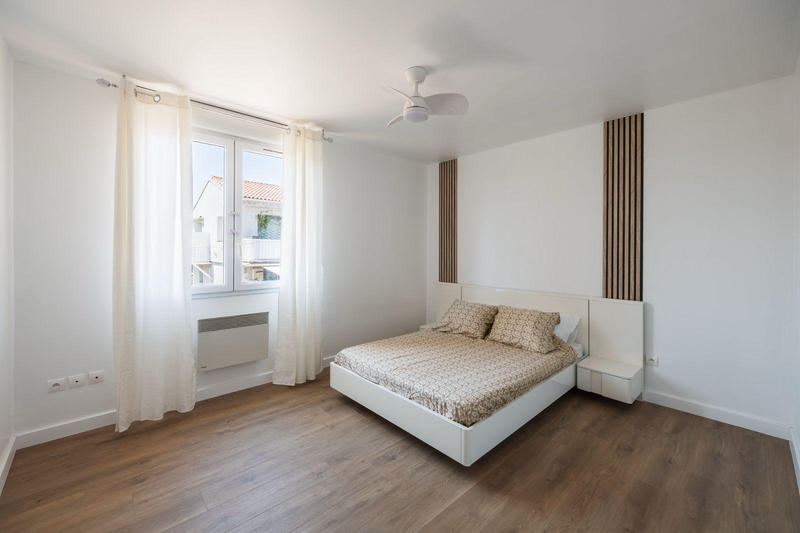 Appartement - 75 m² - 4 pièces