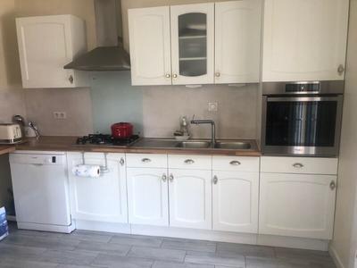 Maison - 91 m² - 5 pièces