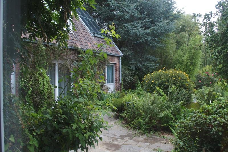 Maison - 206 m² - 7 pièces