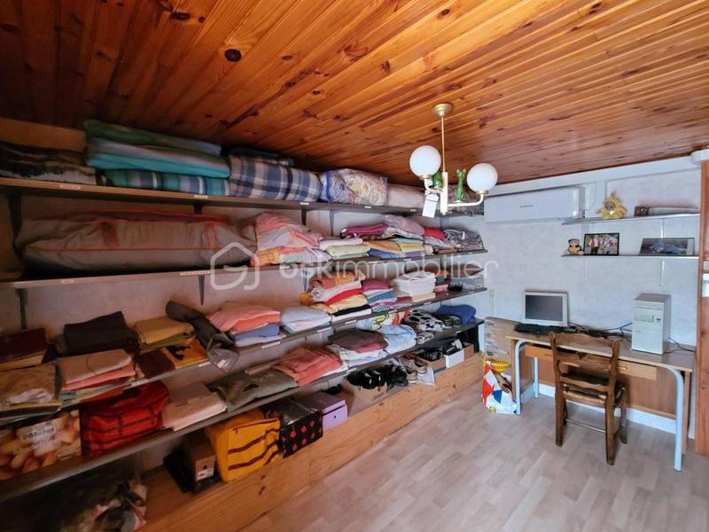 Longère - 255 m² - 12 pièces