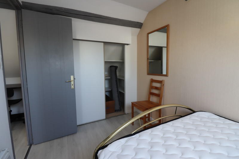 Appartement - 18 m² - 2 pièces