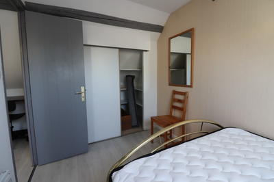 Appartement - 18 m² - 2 pièces