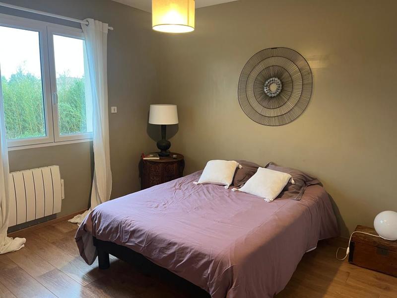 Maison - 175 m² - 7 pièces