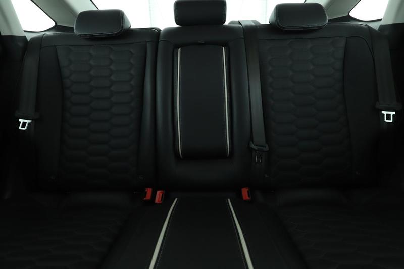 Ford Mondeo 2.0 Hybrid Vignale Bva6 4p 187 ch