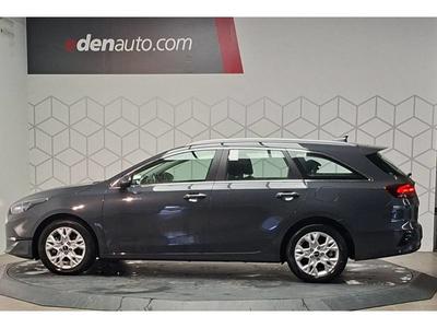 Kia Ceed Sw 1.0 t-GDi 120 ch Bvm6 Active