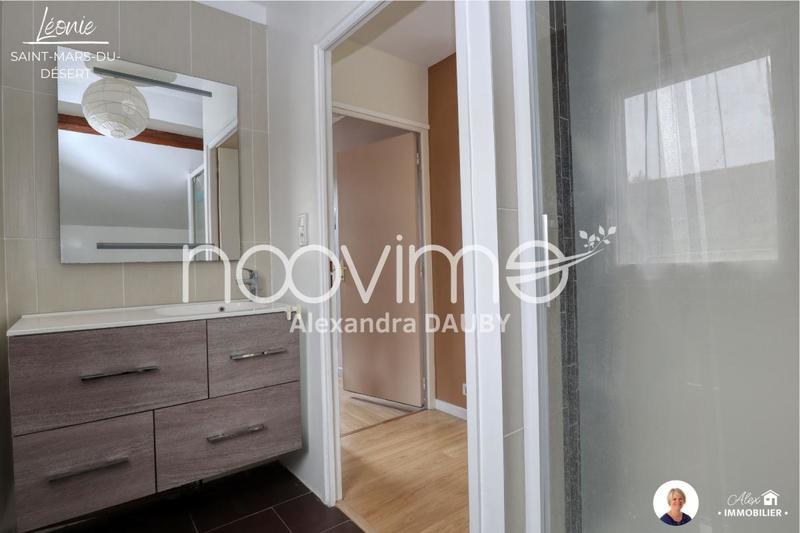 Maison - 180 m² - 6 pièces