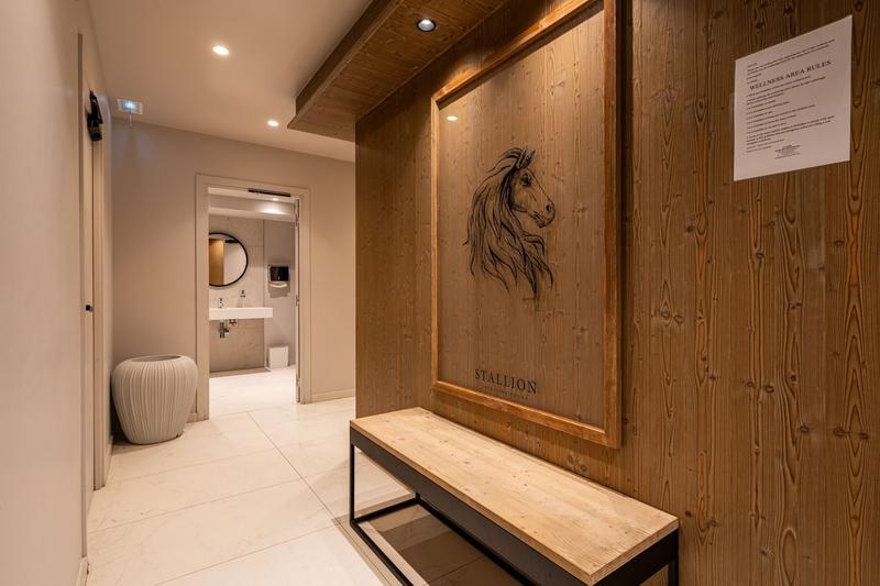 Appartement - 49 m² - 3 pièces