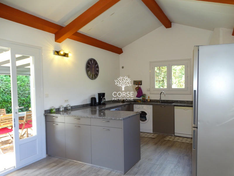 Villa - 115 m² - 4 pièces