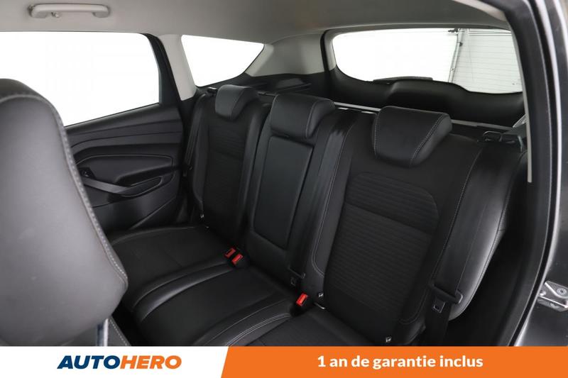 Ford Kuga 1.5 EcoBoost Titanium 4x2 120 ch