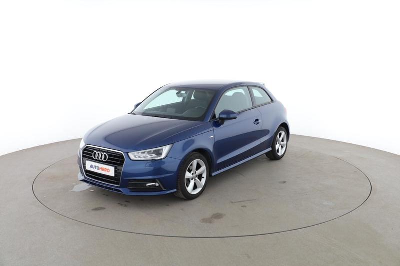 Audi A1 1.0 Tfsi Ultra Ambiente 95 ch
