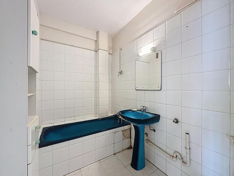 Appartement - 73 m² - 3 pièces