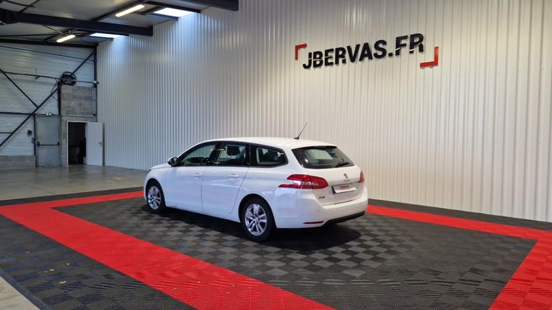 Peugeot 308 Sw bluehdi 130ch ss bvm6 active