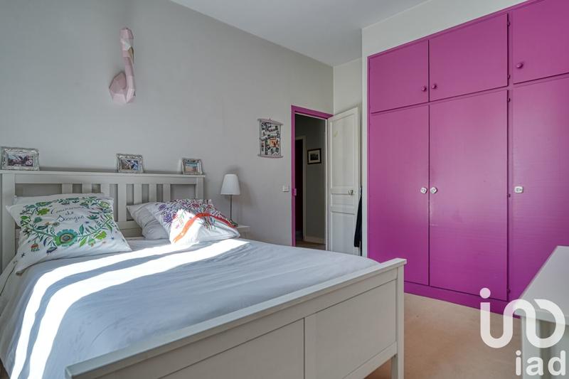 Maison de ville - 204 m² - 7 pièces