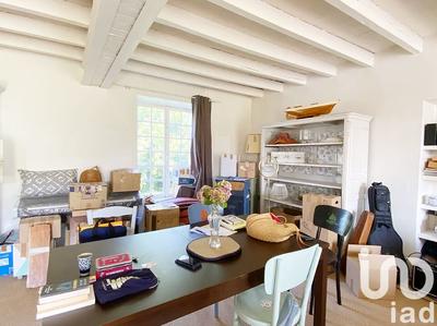 Maison de campagne - 213 m² - 8 pièces