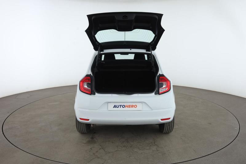 Renault Twingo 1.0 SCe Sl Limited 65 ch