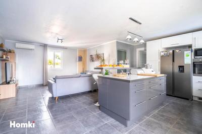 Villa - 156 m² - 6 pièces