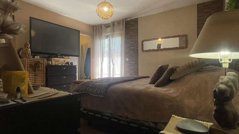 Maison - 151 m² - 5 pièces