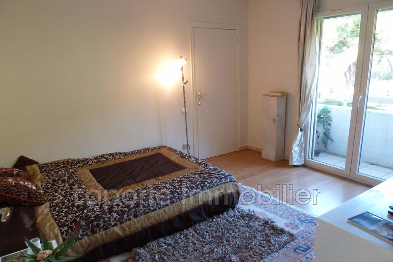 Appartement - 110 m² - 4 pièces