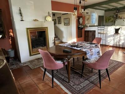 Villa - 127 m² - 4 pièces