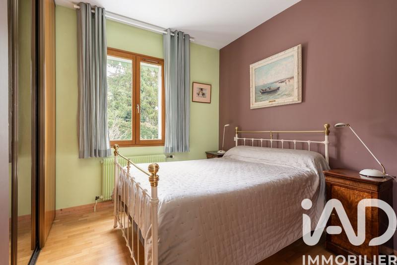 Maison - 133 m² - 6 pièces