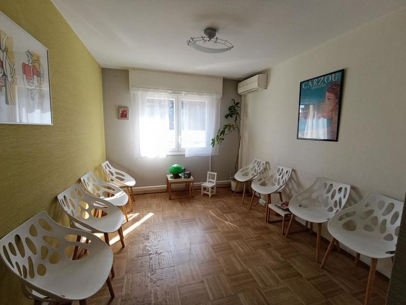 Appartement - 78 m² - 3 pièces