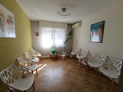 Appartement - 78 m² - 3 pièces